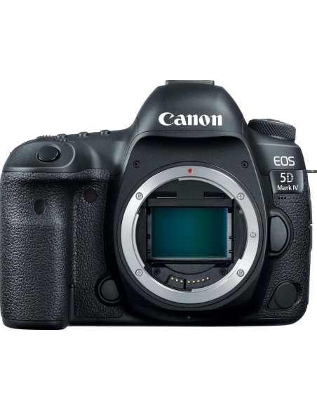 EOS 5D Mark IV Body